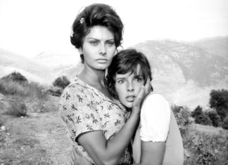 Fondi, studio su Alberto Moravia e La Ciociara a Palazzo Caetani