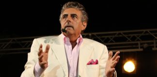 Sezze, Martufello omaggia la poesia di Antonio Campoli