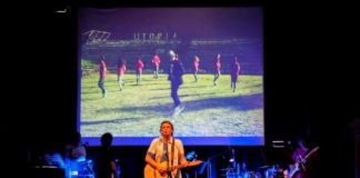 Sezze, “Canzoni e Utopie” all’auditorium Mario Costa