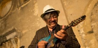 Cori, “Fermarono i Cieli”: il concerto di Santo Stefano con Mimmo Epifani