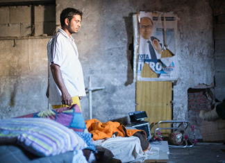 Latina, inaugurazione di “Con Temporanea Mente”, la mostra fotografica sul territorio pontino