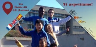 Latina, la scuola Volta apre al territorio e mostra l’offerta formativa