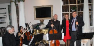 Terracina, Fidapa a favore delle studentesse terremotate: serata di beneficenza riuscita