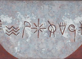 Latina, la capacità di immaginare: la personale dell’artista Roberta Pugno