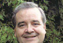 Formia, Tony D’Urso da Maranola al senato di New York contro Trump