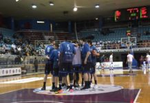 Benacquista Latina, la regina dei derby: espugnata anche Rieti