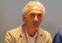 Latina, 2017 in arrivo. Gli auguri del sindaco con una citazione di San Francesco