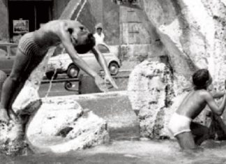 Sezze, al Vello D’Oro arriva “Sorridi siamo a Roma”: il libro di Veneziani