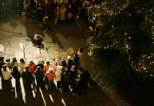 Sabaudia, “L’in…canto” del Natale con il Coro dell’Associazione Polifonica Pontina