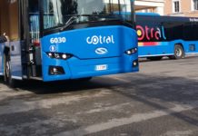Sciopero del 29 maggio: a rischio bus Cotral e treni anche in provincia di Latina