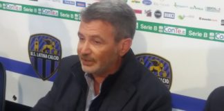 Latina “nuovo” ma stesso risultato: con l’ Avellino è settimo pareggio consecutivo