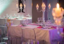 Fondi, il capodanno de Le Cinèma è “cinematografico”