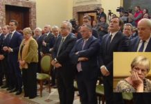 Tre volte Sottosegretario di Stato, il nuovo incarico dedicato al padre Lamberto