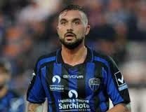 Corvia non basta a un Latina ancora agguantato nel finale