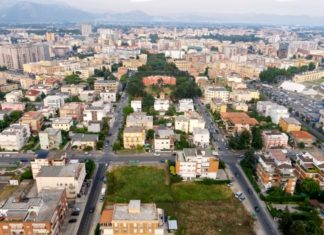 Priverno, Antonio Mangolini presenta il suo romanzo “Giorni in Divisa”, un racconto sulla ‘Latina malvivente’