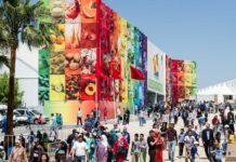 SALONE INTERNAZIONALE DELL’AGRICOLTURA IN MAROCCO – FIERA DI MEKNESS – 18-24 APRILE 2017 –