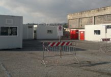 A Formia apre il nuovo centro di accoglienza per i senza tetto