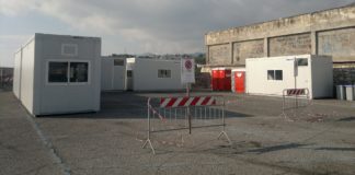 A Formia apre il nuovo centro di accoglienza per i senza tetto