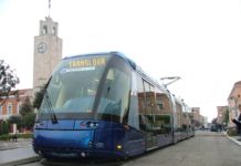Tramvia di Latina, Coletta pronto a rinunciare a 81 milioni di euro mentre il Governo punta sulle reti metropolitane