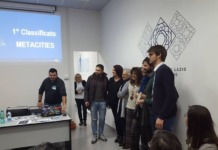 Città di Fondazione, Latina esempio di una nuova “luce”: tre pontini vincitori della Jam con #MetaCities