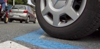 Strisce blu a Latina, il Comune tenta il recupero del credito Urbania nel fallimento di Confideuropa