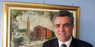 Aprilia, De Maio in consiglio provinciale con le civiche. La soddisfazione del sindaco Terra