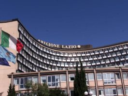 truffa alla regione