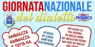 Roccagorga, antiche poesie e soprannomi storici: domenica la festa del dialetto