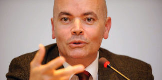 Cori, Giovanni Del Giaccio protagonista del primo incontro della rassegna “Confessioni di uno scrittore”