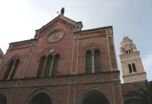 Gaeta, i “Briganti dell’Appia” in concerto nella Cattedrale