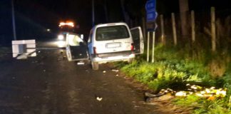 Latina, investito e ucciso a Valmontorio: identificata la vittima. Si tratta di un 74enne del posto