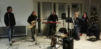Latina, gara di solidarietà e inclusione per la chiusura di Natale in musica al Goretti