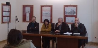 Latina, Coletta presenta la stagione di prosa al D’Annunzio e auspica un laboratorio di cultura
