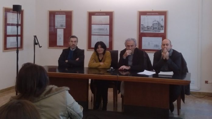 parte la stagione di prosa al teatro D'annunzio