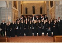 Latina, a Borgo Sabotino il concerto dell’Epifania con il Coro Polifonico Pontino
