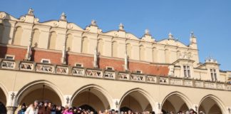 Gli studenti pontini in Polonia per ripercorrere il dramma della Shoah