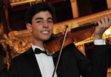 Formia, “Natale con Jazzflirt” agli sgoccioli: ultimo appuntamento con Irené Fiorito e Riccardo Zamuner