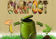 Rifiuti domestici al Circeo, arrivano le compostiere. In vista la riduzione della Tari