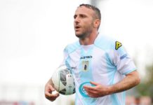 Cutolo al Latina, è più di un’ipotesi