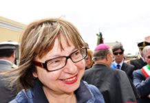 Latina, Floriana Giancotti presenta “Il Cùnsolo” alla Feltrinelli