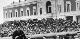 Latina, “Inediti aspetti musicali del ventennio”: fino al 28 gennaio la mostra allo Spazio Comel Arte Contemporanea