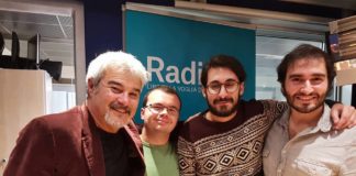 “Ci chiamarono tutti Alda”: debutto con successo sul grande palcoscenico per il monologo teatrale scritto dal corese Fabio Appetito