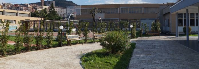 liceo leonardo da vinci terracina