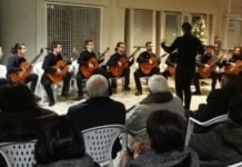 Latina, concerto dell’Epifania per il “Natale in musica al Goretti”