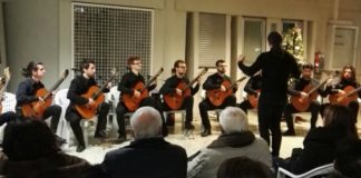 Latina, concerto dell’Epifania per il “Natale in musica al Goretti”