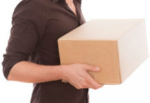 Gaeta, un “pacco” in danno di un’anziana: 48enne denunciato per truffa