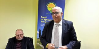E’ Pietro Greco il nuovo direttore di Coldiretti di Latina e Frosinone
