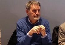 Latina, chiusura mercato. L’assessore Costanti tranquillizza gli operatori sui tempi per i lavori necessari alla sicurezza