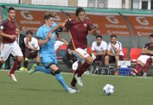 Latina, un’idea prima dello Spezia: oltre a Zivec il romanista Soleri