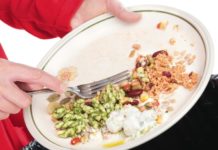 Latina, contro lo spreco alimentare il Comune promuove la formazione nelle scuole